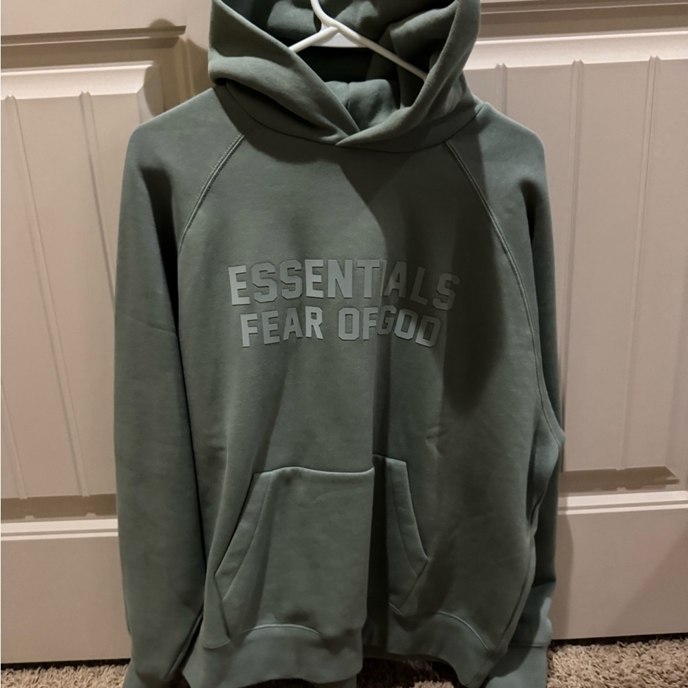 Essentials Sycamore Hoodie
